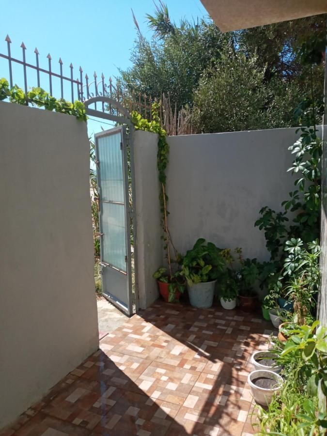 Pension Larbi Asilah Exterior photo